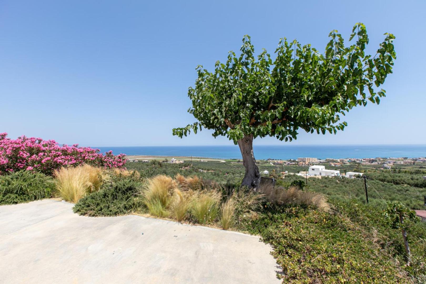 Villas 107 - Homeleader Maleme Buitenkant foto
